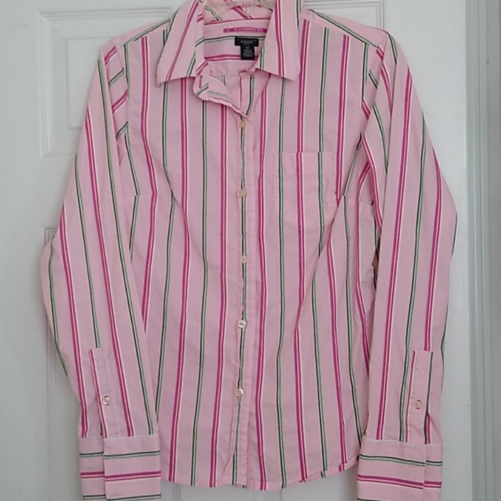 American Eagle Shirt Size 12
